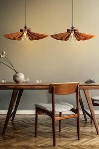 Lustra 159 Chandelier, Nuc, 52x11x52 cm