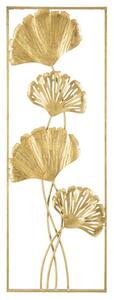 Deco perete IRIS -B- 31X3X90 cm