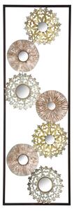 Deco perete Gliss A 31X2,5X90 cm