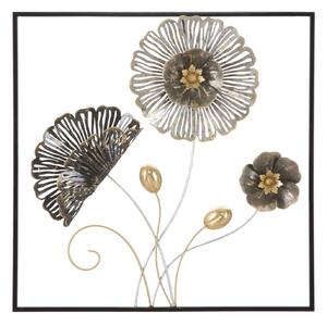 Deco perete Square 50X5,5X50 cm
