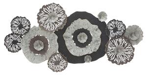 Deco perete Opal -A- 133X7X67 cm
