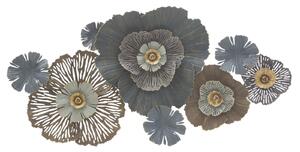 Deco perete Tod 132.5 x 67.5 x 10 cm