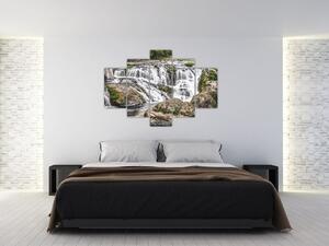 Tablou - Cascade (150x105 cm)