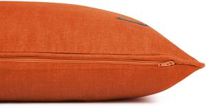 Fata de perna Neo ESPRIT portocaliu 38/38 cm