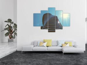 Tablou - Arhitectura (150x105 cm)