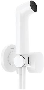 Hansgrohe Bidette cap de duș bideu alb 29230700