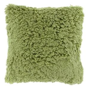 Perna decorativa KJELD 45x45 cm, verde