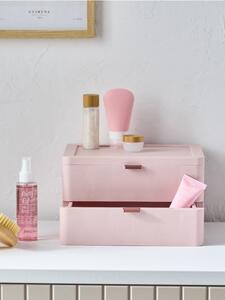Sinsay - Organizator - roz-pastel