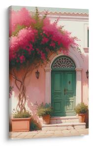 Tablou intrare mediteraneană