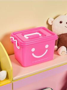 Sinsay - Cutie pentru depozitare - roz