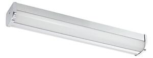 Eglo 64899 - Aplica LED MELATO PRO pentru oglindă de baie, 16 W, 230 V, 60 cm, IP44