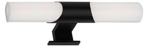 Briloner - Lumină LED pentru oglindă de baie LED/7W/230V 4000K IP44 32 cm negru