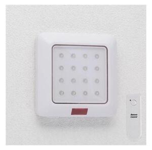 Corp de iluminat LED de orientare LED/3xAA + telecomandă