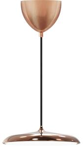DFTP by Nordlux - Lustru LED reglabil pe cablu ARTIST LED/14W/230V 3000K
