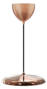 DFTP by Nordlux - Lustru LED reglabil pe cablu ARTIST LED/14W/230V 3000K