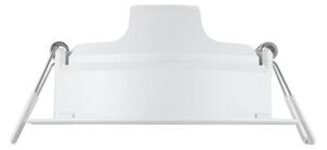 Philips - Corp de iluminat LED încastrat MESON LED/13W/230V 4000K, diam. 14 cm