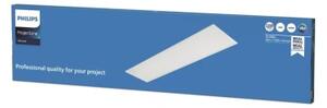Philips - Panou LED pentru tavan suspendat PROJECTLINE LED/36W/230V 4000K 119x29,5 cm