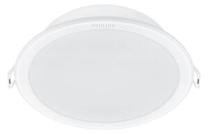 Philips - Corp de iluminat LED încastrat MESON LED/13W/230V 4000K, diam. 14 cm