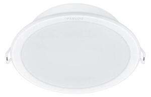 Philips - corp de iluminat încastrat LED MESON LED/13W/230V 3000K diam. 14 cm