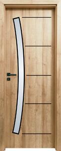 Usa interior HDF cu toc reglabil din MDF PAL - Colectia STENOIR 7.0