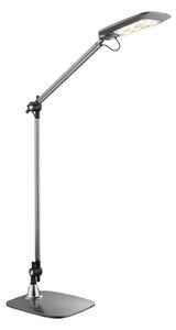 Globo 58272 - Lampă de masă LED tactilă dimabilă PATTAYA 9W/230V 3000/5000/6500K