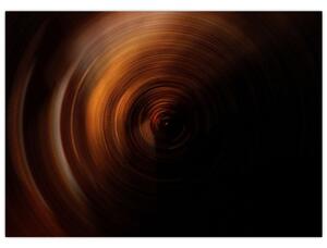 Tablou - Spirală (70x50 cm)