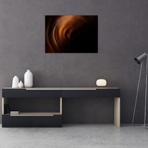 Tablou - Spirală (70x50 cm)