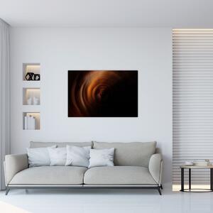Tablou - Spirală (90x60 cm)