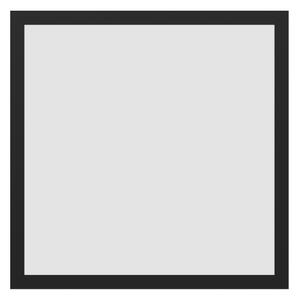 Eglo 901506-LED RGBW Plafonier cu dimmer MORADILLO-Z LED/19W/230V 40x40cm negru