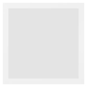 Eglo 901512 - Plafonieră LED RGBW MORADILLO-Z LED/14W/230V 30x30 cm albă