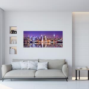 Tablou - Manhattan (120x50 cm)