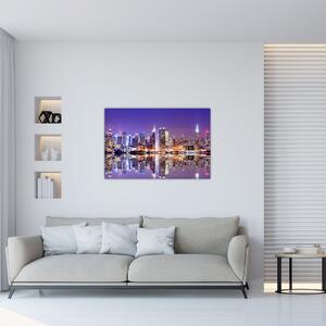 Tablou - Manhattan (90x60 cm)