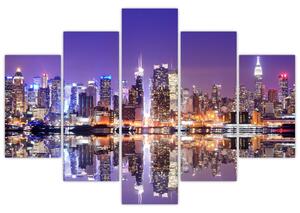 Tablou - Manhattan (150x105 cm)