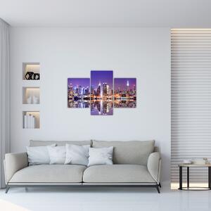 Tablou - Manhattan (90x60 cm)