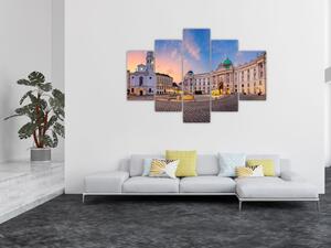Tablou - Austria, Viena (150x105 cm)