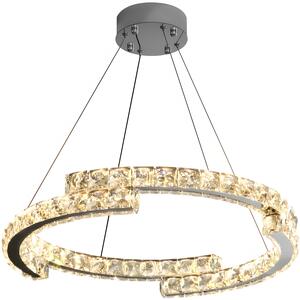 Lampa LED APP1556-CP CHROME