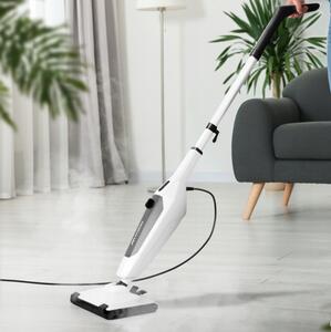 Mop cu aburi STEAMEXPERT HDS4600W 12in1 - 2000 W