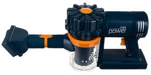 Aspirator vertical pentru copii 2-în-1 cu efecte sonore