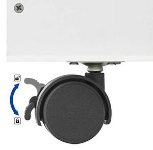 Raft Multifunctional Camera Copii Model Aaliyah, Multicolor, 62.5x29.5x70.0 cm