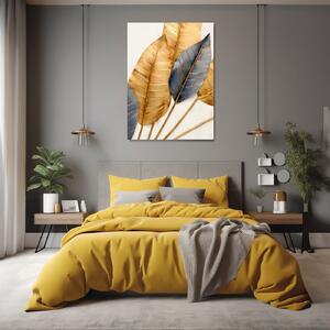 Leaves Decor P2