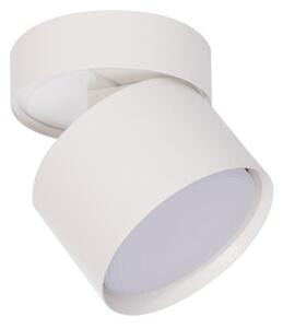 Light Prestige Kendal lampă de tavan 1x7 W alb LP63311SMWHmovable