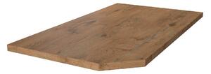 Blat de lucru Bronte (30cm) (stejar lancelot) (S). 1058750