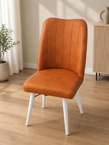 Scaun living tapitat Valentina
