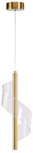 Lampă suspendată LED APP1550-CP GOLD