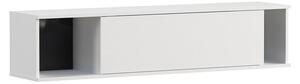 Dulap de perete SZ WISZ Moroneza MR06 (Alb) . 1106313