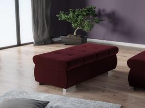 Taburete Hesron (Venus Velvet 2932). 1060769