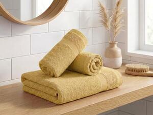 Prosop BASIC SMALL 40 x 60 cm galben