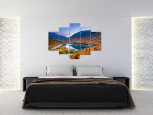Tablou - White Mountain, New Hampshire, USA (150x105 cm)