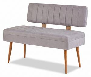 Taburet Banca Bucatarie Bench, 110x83x47 cm