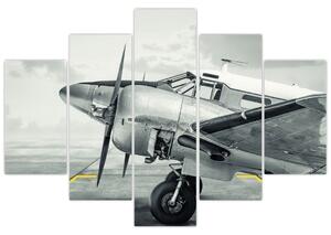 Tablou - Avion (150x105 cm)